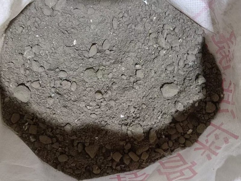 轻集料混凝土