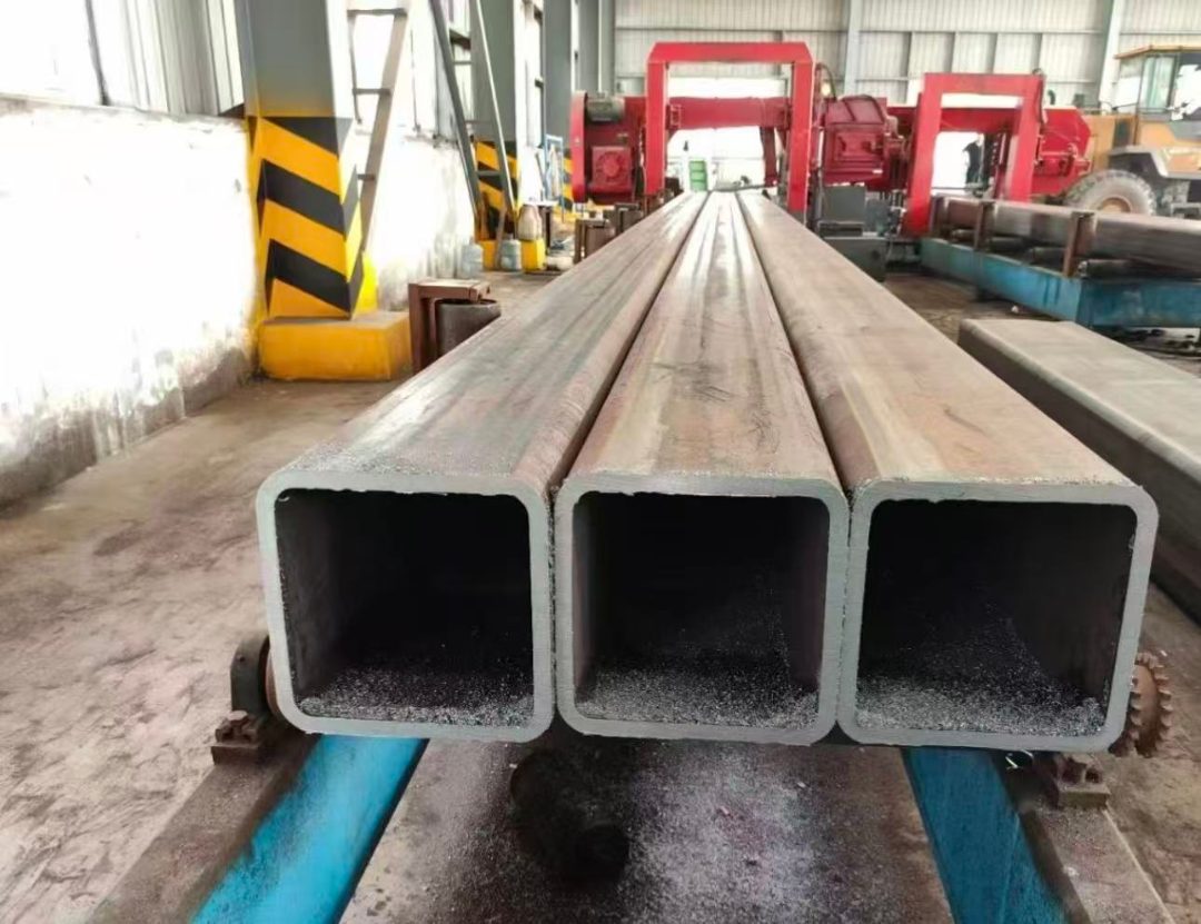 Q355B方管