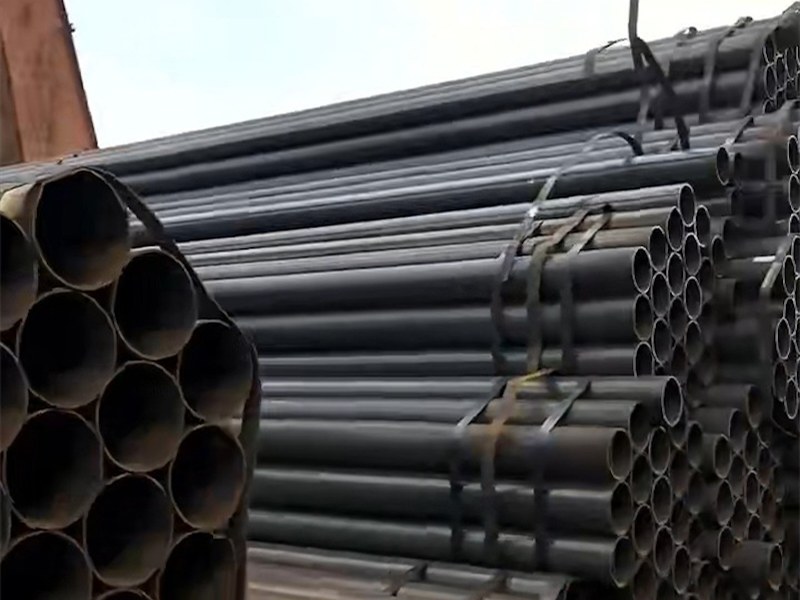 钢管