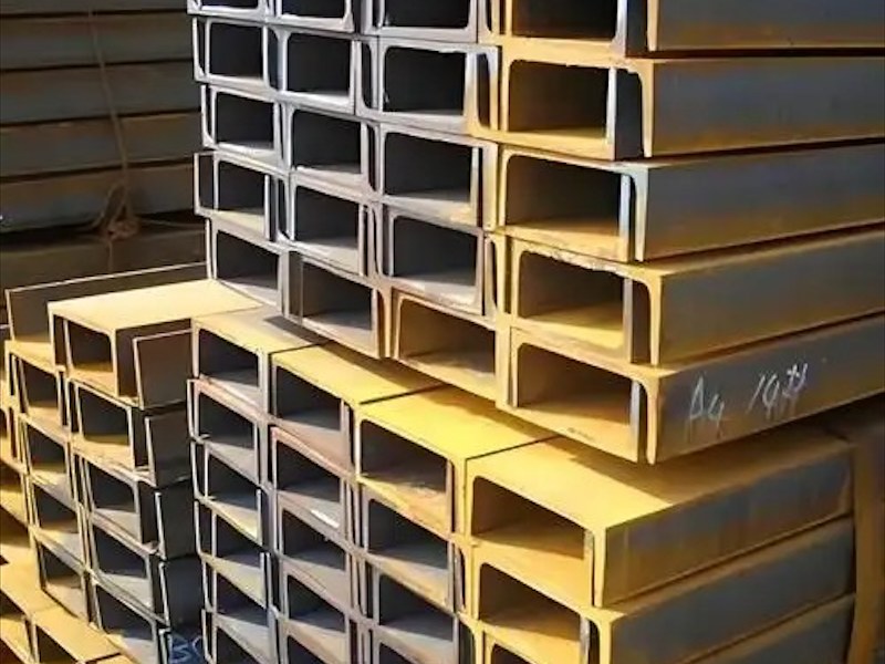 C型钢
