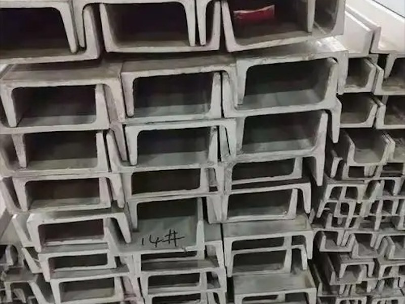 Z型钢