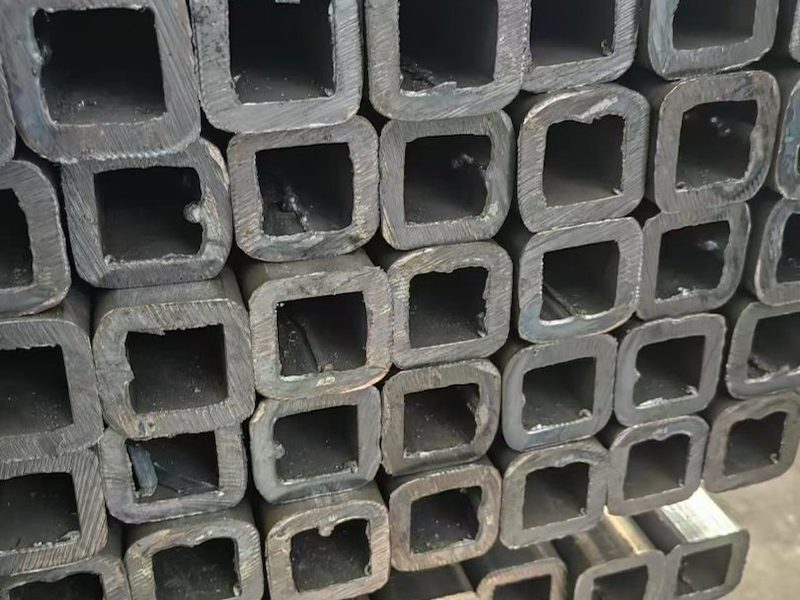 镀锌方管
