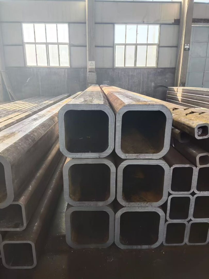 Q355C方管