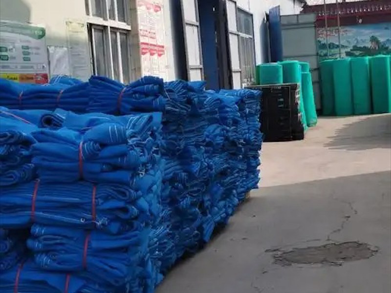 阻燃安全网
