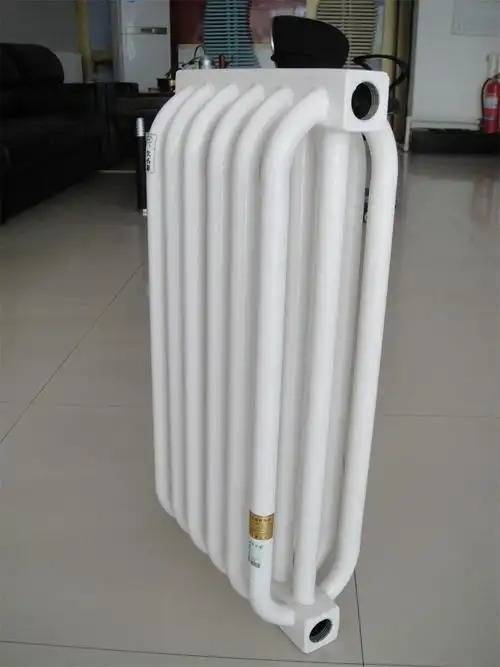 铜铝复合暖气片