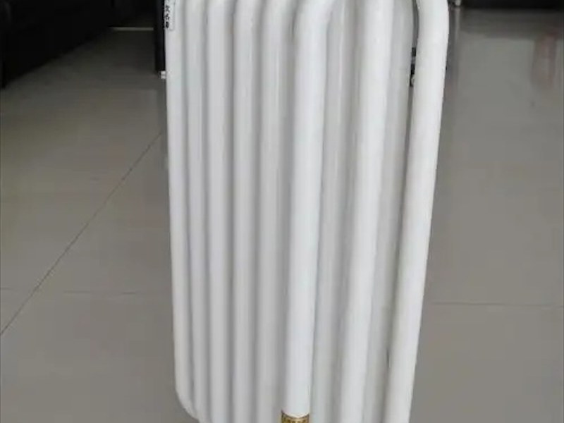 铜铝复合暖气片
