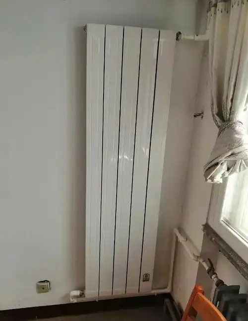 铸铁暖气片