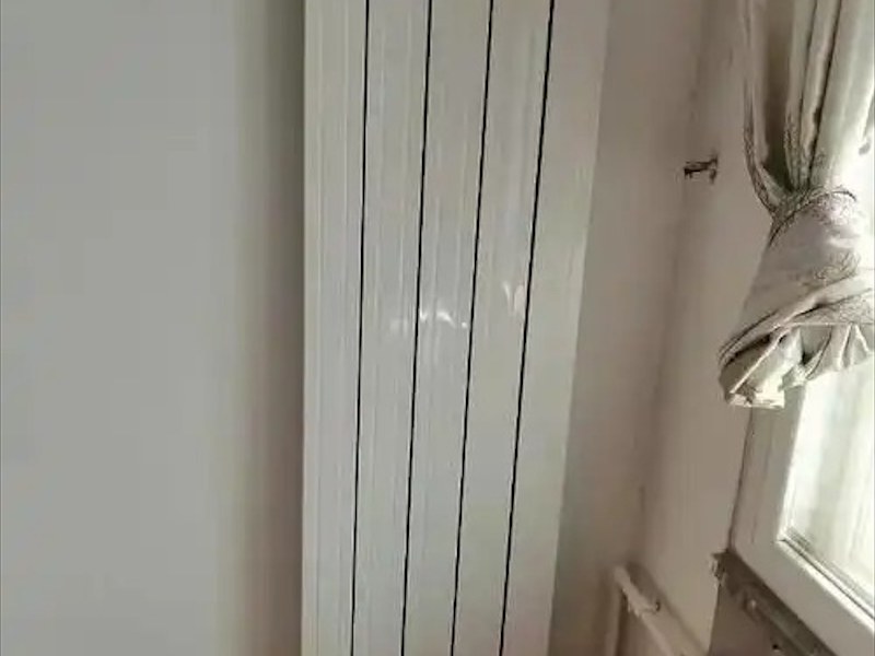 铸铁暖气片
