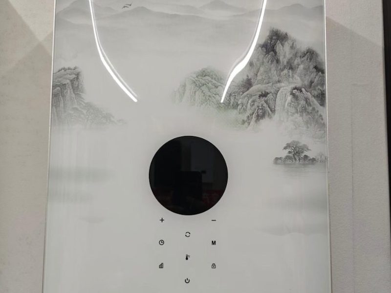 工业电锅炉
