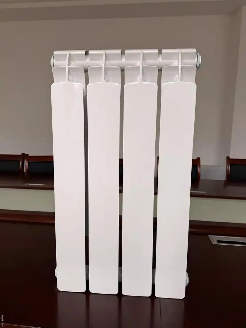 散热器