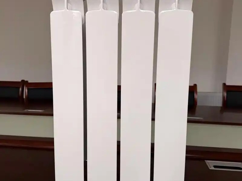 散热器