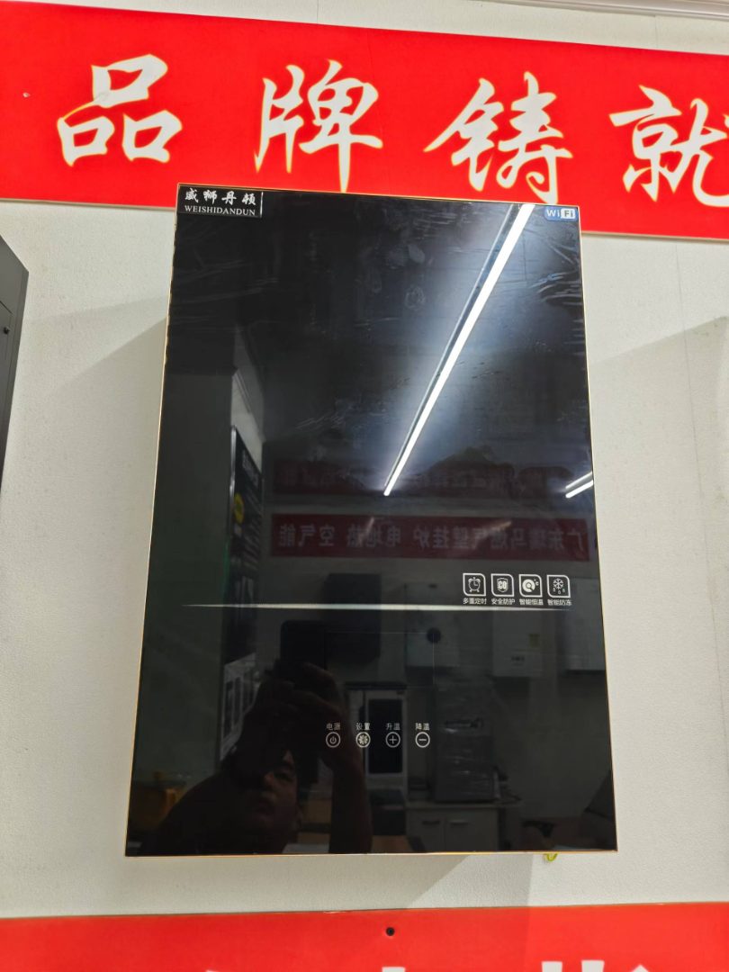 电热水锅炉