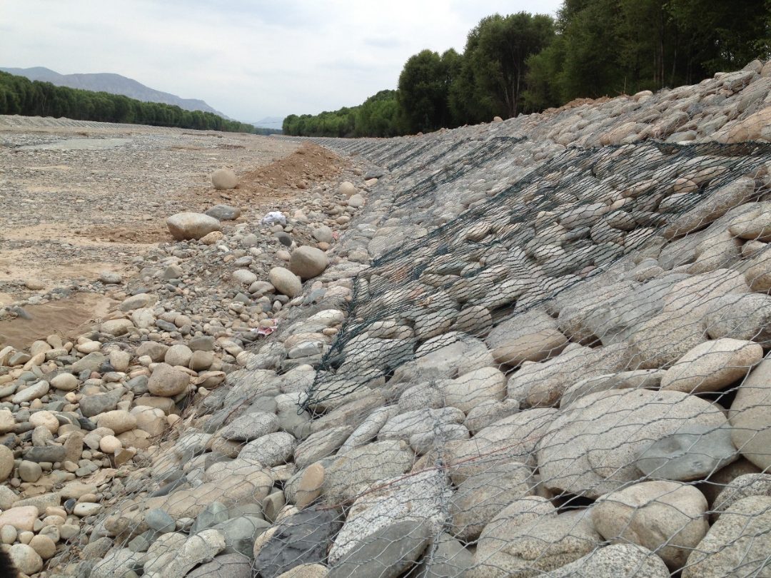 石笼护垫