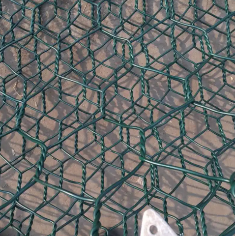 石笼格宾网
