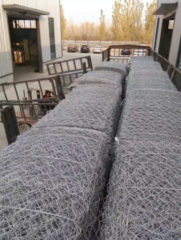 石笼网格宾
