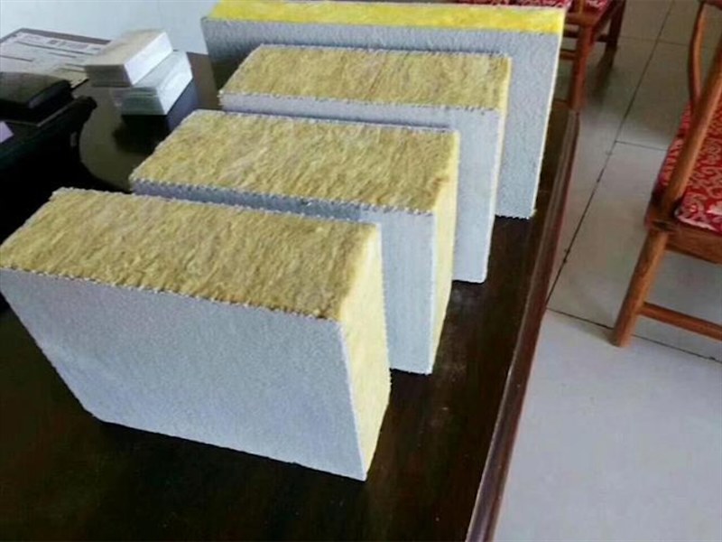 离心玻璃棉