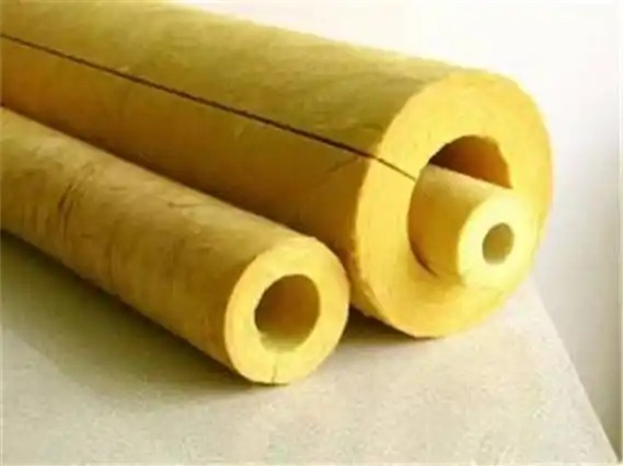 离心玻璃棉