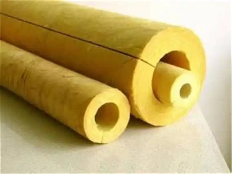 离心玻璃棉