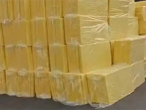 防火玻璃棉