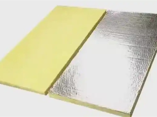 玻璃棉