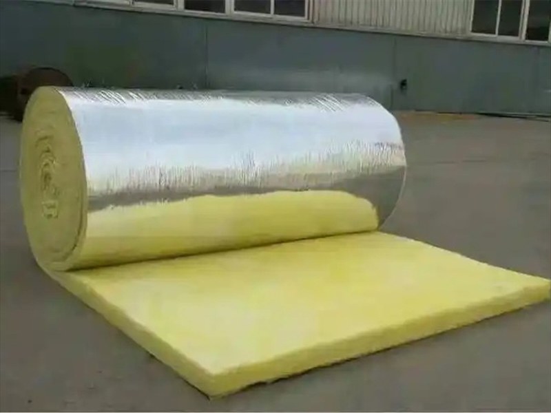 阻燃保温棉