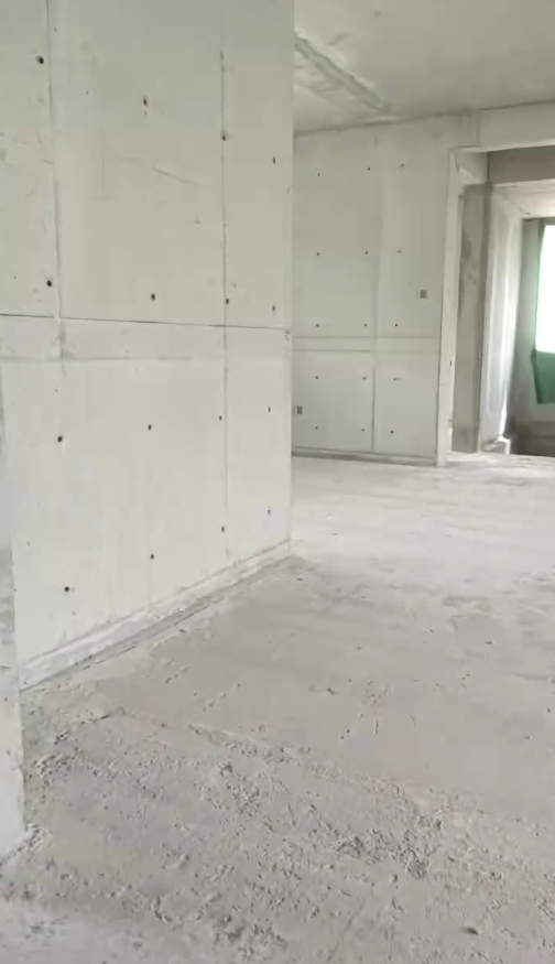 混凝土钻孔