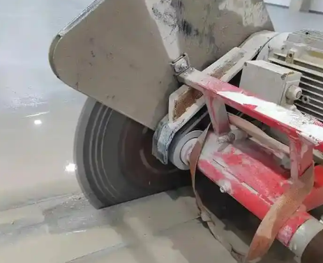 基础拆除