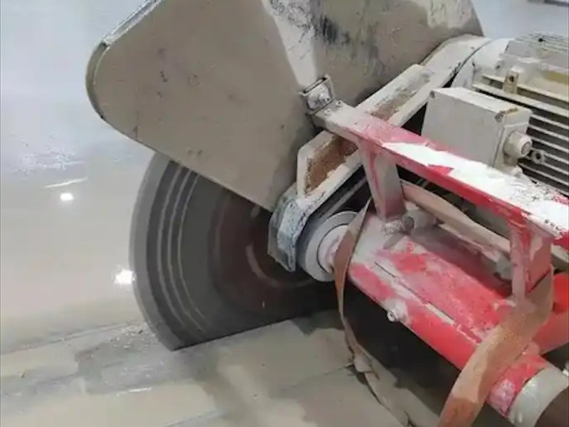 基础拆除