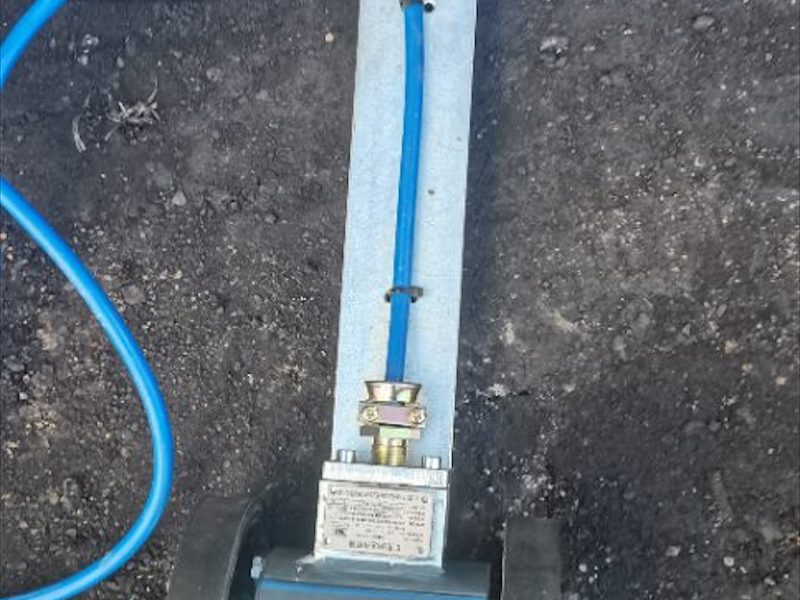 皮带秤编码器