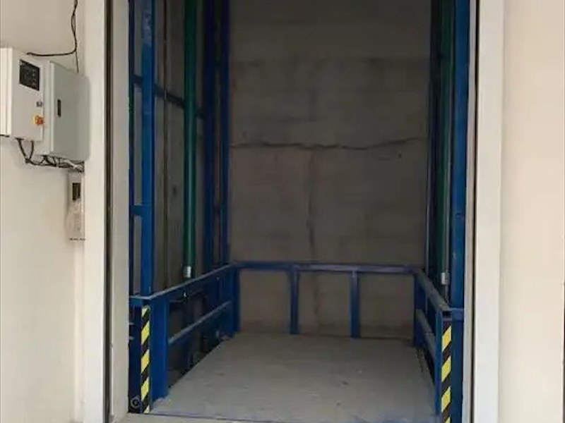 工厂升降货梯