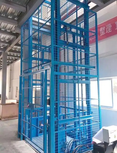 升降梯