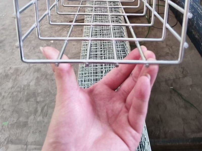 网格桥架