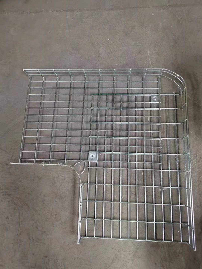 镀锌桥架