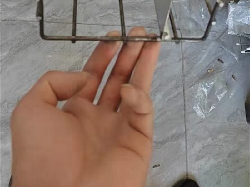 桥架