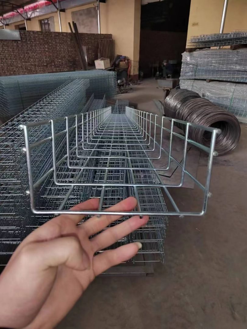 梯式桥架
