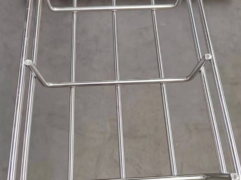 镀锌桥架