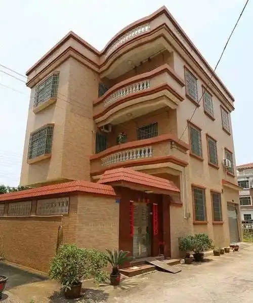 房子农村自建房