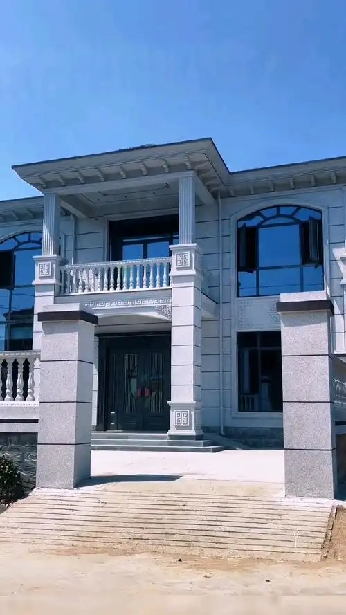 房子农村自建房