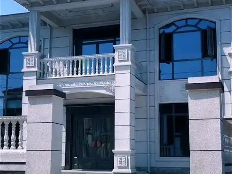 房子农村自建房