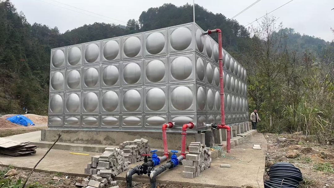 水箱不锈钢水箱