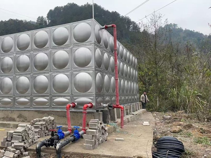 水箱不锈钢水箱