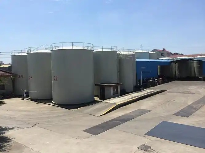 氢化三联苯导热油