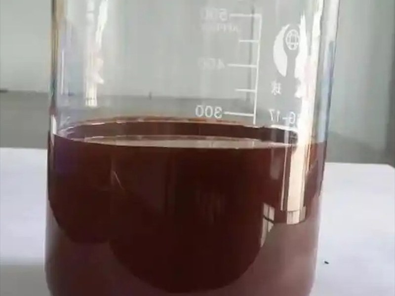 沥青乳化表面活性