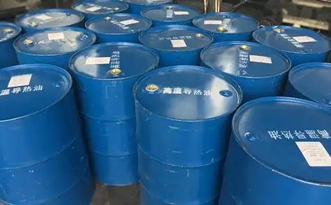 高温导热油
