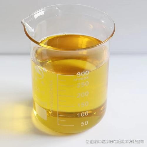 烷基苯导热油