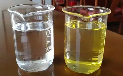 氢化三联苯导热油