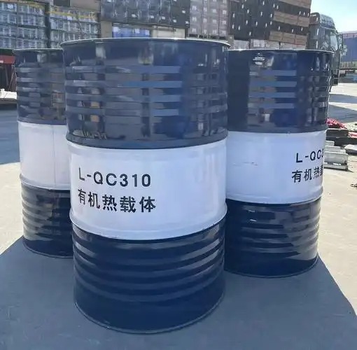 橡塑模具导热油