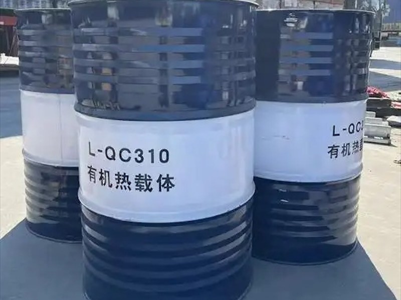 橡塑模具导热油