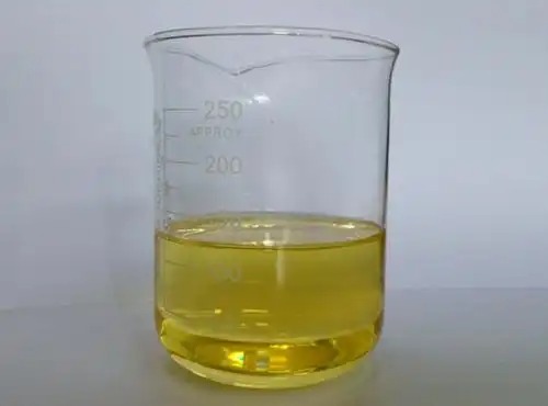 沥青加热导热油