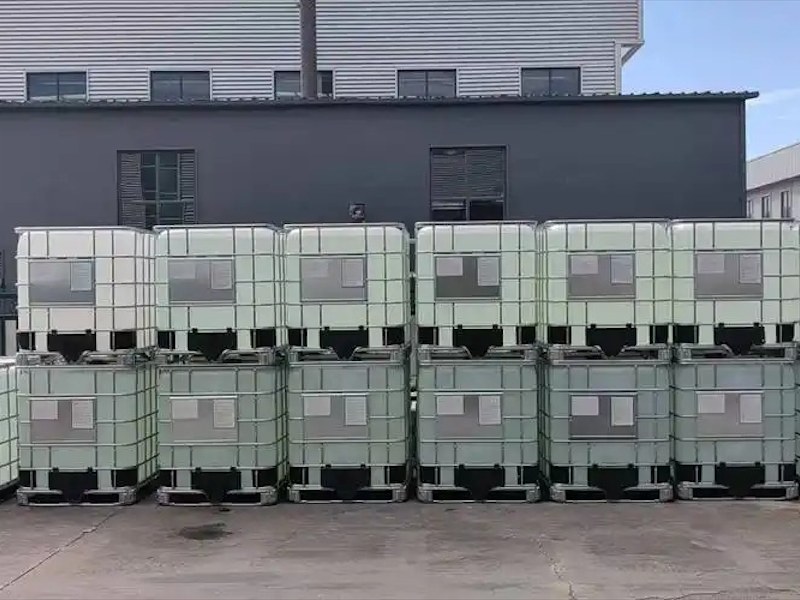 反应釜导热油